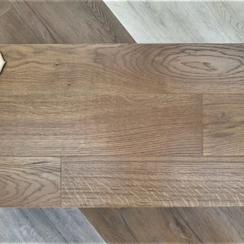 ДУБ РУСТИК ВЕКОВОЙ ИНЖЕНЕРНАЯ ДОСКА ROYAL PARKET для пола